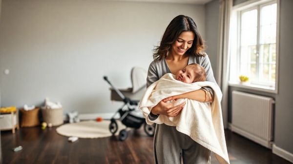 Top 10 sacs à langer tendances pour les parents actuels