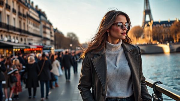Top 5 événements mode à Paris à ne pas manquer cette année