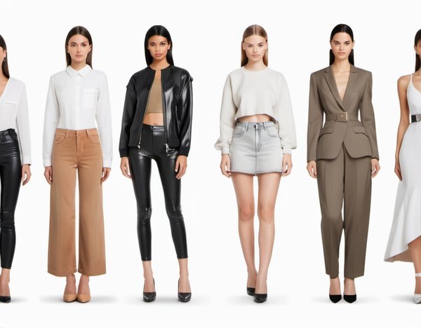 Comment repérer une marque de mode éthique