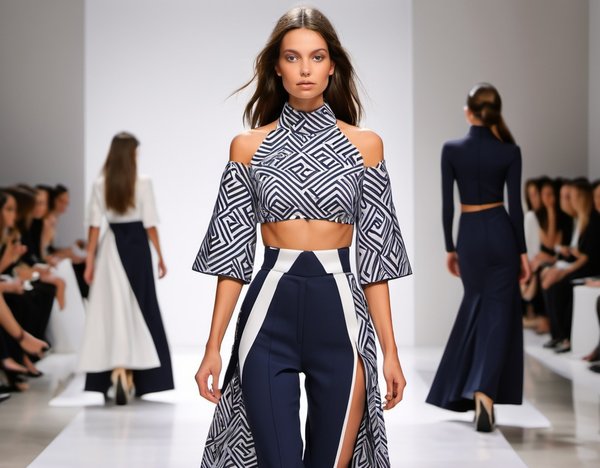 Faire carrière dans la mode haute couture : conseils et perspectives