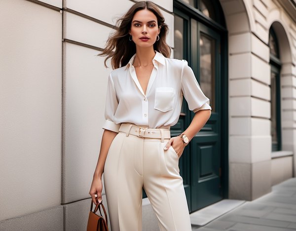 Comment votre styliste personnel peut vous aider à créer votre mode personnalisée