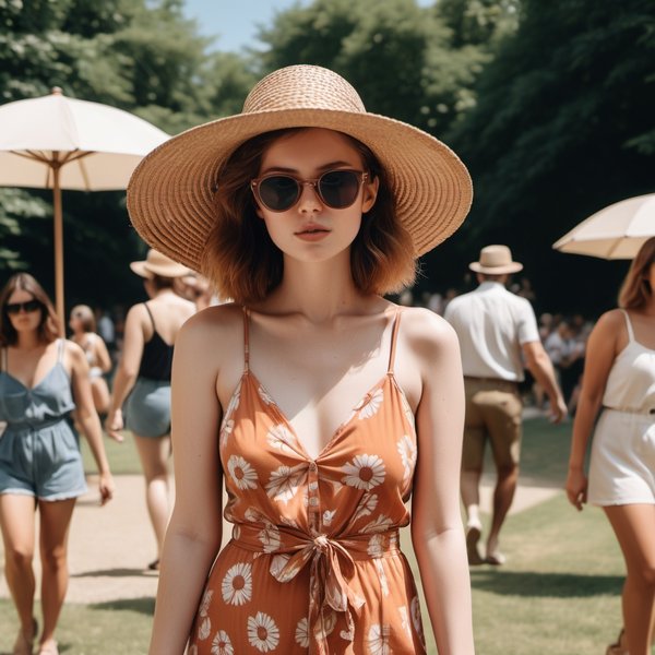 Comment transitionner votre mode décontractée d'une saison à l'autre