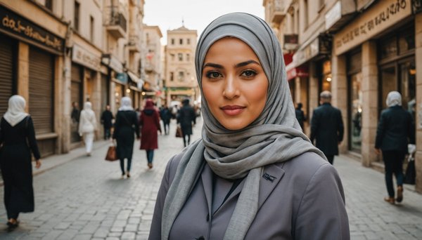Les meilleures offres de hijabs pas chers en 2025