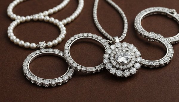 Bijoux faits main : sublimez votre style avec nos soldes !