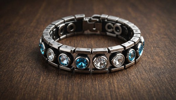 Idées de bijoux personnalisés pour homme : créez votre style élégant