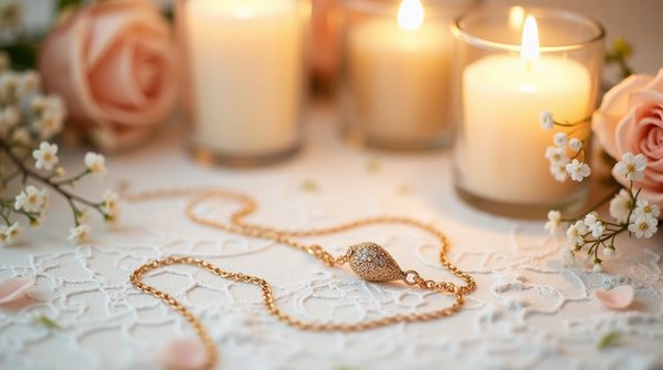 Bijoux communion : inspirations, conseils et tendances pour célébrer ce moment unique